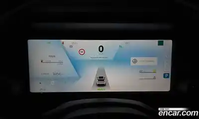 Renault Grand Koleos 2024 1.5 гидро в Москве № 1834497, миниатюра 11