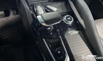 Renault Grand Koleos 2024 1.5 гидро в Москве № 1834497, миниатюра 12