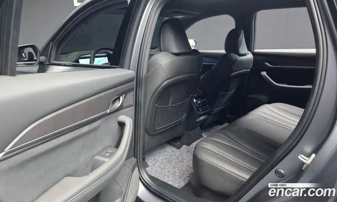 Renault Grand Koleos 2024 1.5 гидро в Москве № 1834497, фото 16