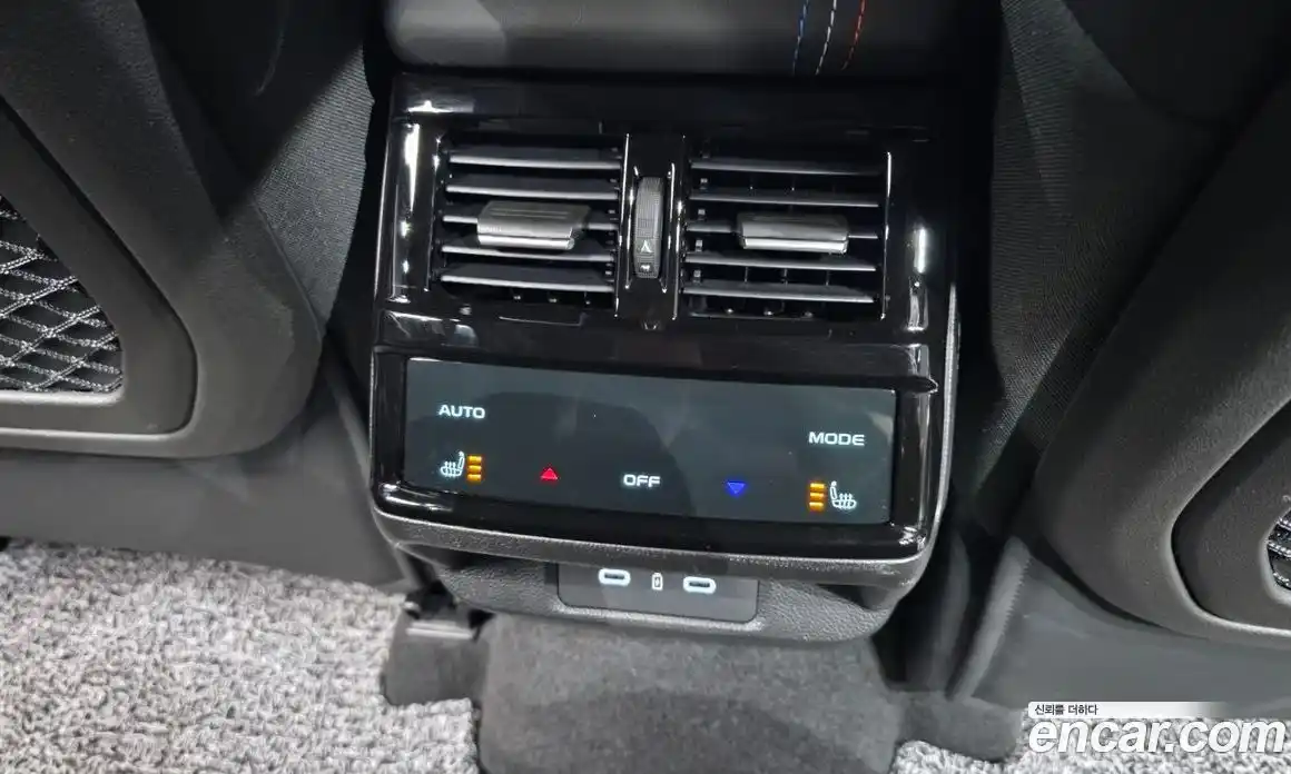Renault Grand Koleos 2024 1.5 гидро в Москве № 1834497, фото 25