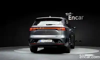 Renault Grand Koleos 2024 1.5 гидро в Москве № 1834497, миниатюра 4