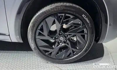Renault Grand Koleos 2024 1.5 гидро в Москве № 1834497, миниатюра 7