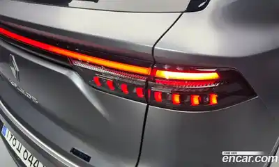 Renault Grand Koleos 2024 1.5 гидро в Москве № 1834497, миниатюра 9