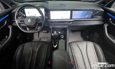 Renault Grand Koleos 2024 1.5 гидро в Москве № 1834497, миниатюра 10