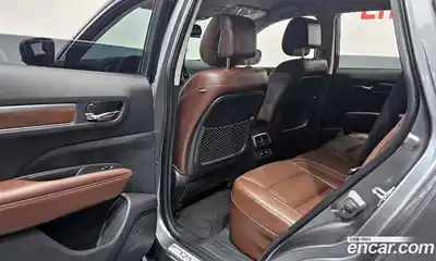 Renault QM6 2019 2.0 гидро в Москве № 1834570, миниатюра 12