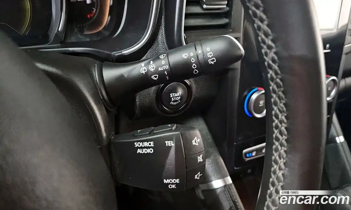 Renault QM6 2019 2.0 гидро в Москве № 1834570, фото 18