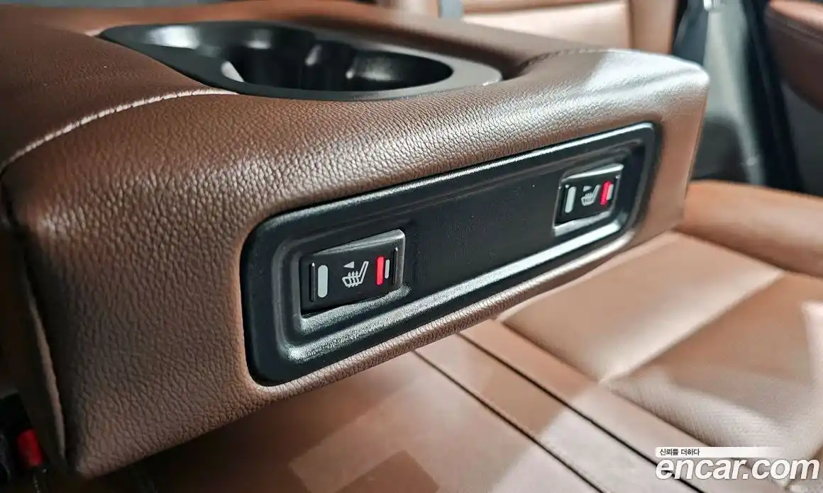 Renault QM6 2019 2.0 гидро в Москве № 1834570, фото 19