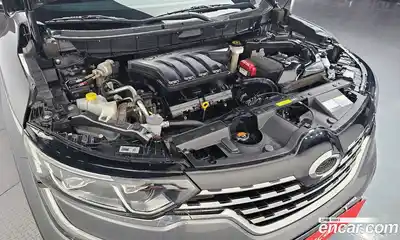 Renault QM6 2019 2.0 гидро в Москве № 1834570, миниатюра 6