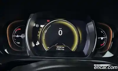 Renault QM6 2019 2.0 гидро в Москве № 1834570, миниатюра 8