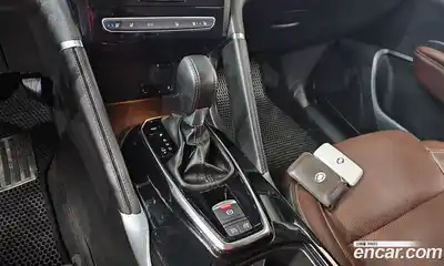 Renault QM6 2019 2.0 гидро в Москве № 1834570, миниатюра 9