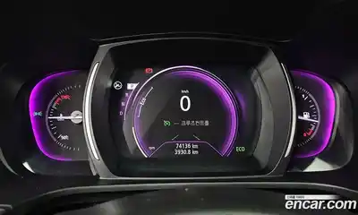 Renault QM6 2017 2.0 гидро в Москве № 1834612, миниатюра 11