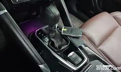 Renault QM6 2017 2.0 гидро в Москве № 1834612, миниатюра 12
