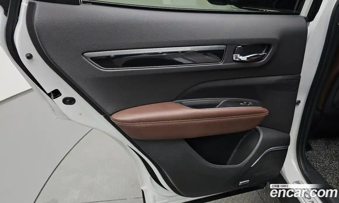 Renault QM6 2017 2.0 гидро в Москве № 1834612, фото 15