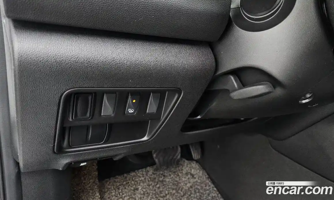 Renault QM6 2017 2.0 гидро в Москве № 1834612, фото 23
