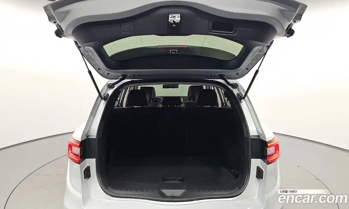 Renault QM6 2017 2.0 гидро в Москве № 1834612, фото 26