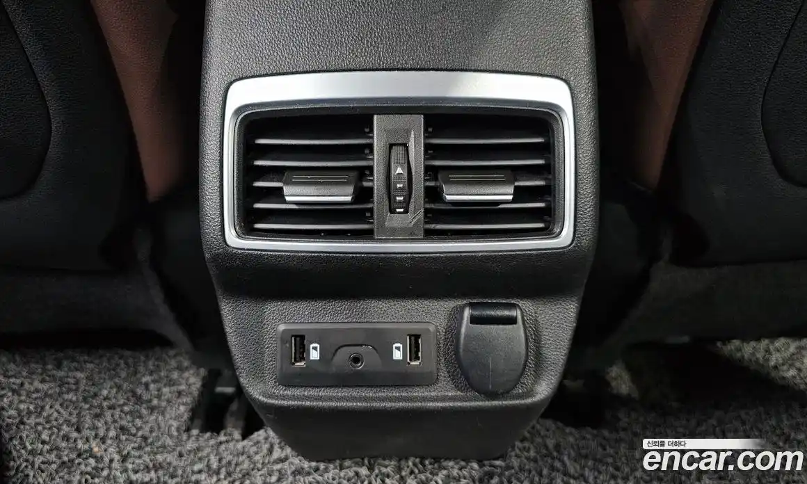 Renault QM6 2017 2.0 гидро в Москве № 1834612, фото 32