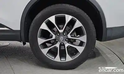 Renault QM6 2017 2.0 гидро в Москве № 1834612, миниатюра 7