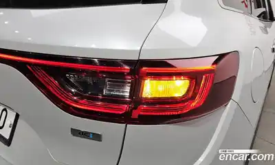 Renault QM6 2017 2.0 гидро в Москве № 1834612, миниатюра 9