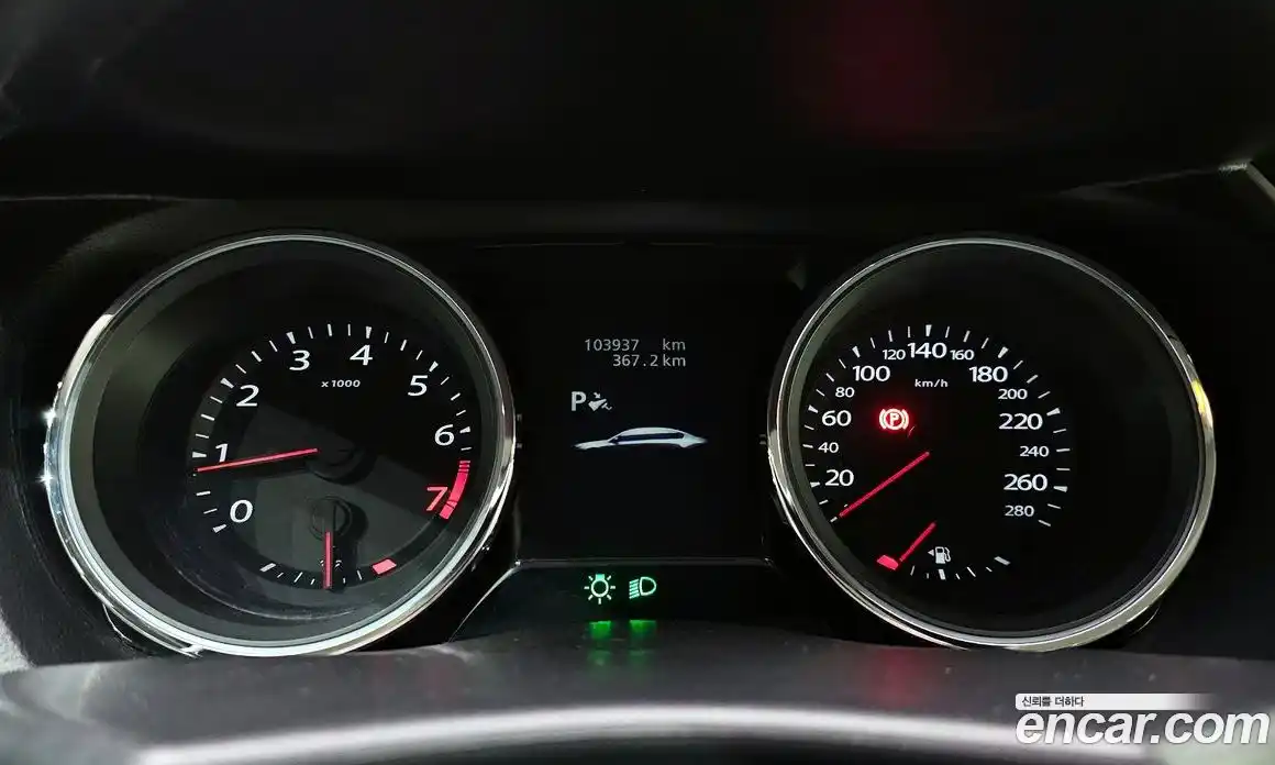 Renault SM7 2016 2.0 гидро в Москве № 1834745, фото 11
