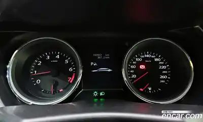 Renault SM7 2016 2.0 гидро в Москве № 1834745, миниатюра 11