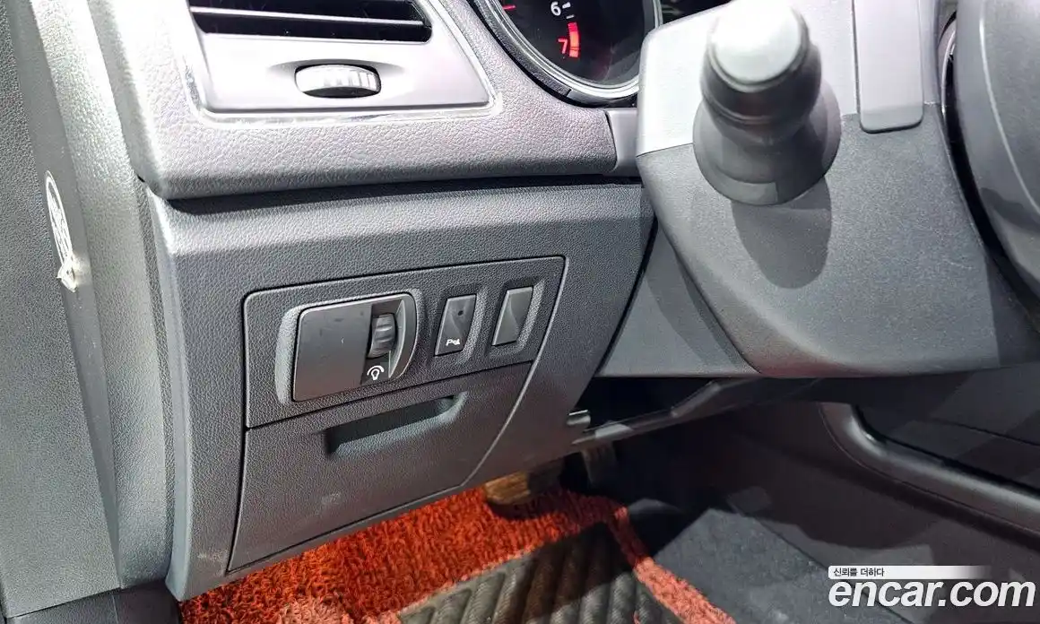 Renault SM7 2016 2.0 гидро в Москве № 1834745, фото 22