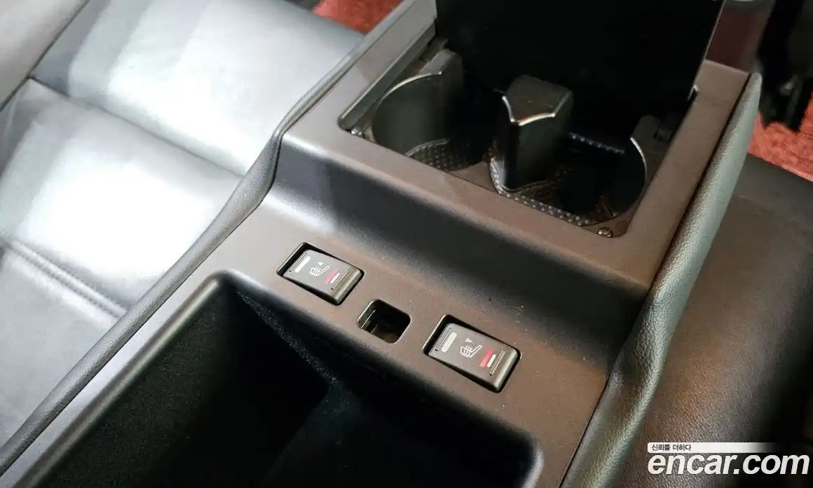 Renault SM7 2016 2.0 гидро в Москве № 1834745, фото 24
