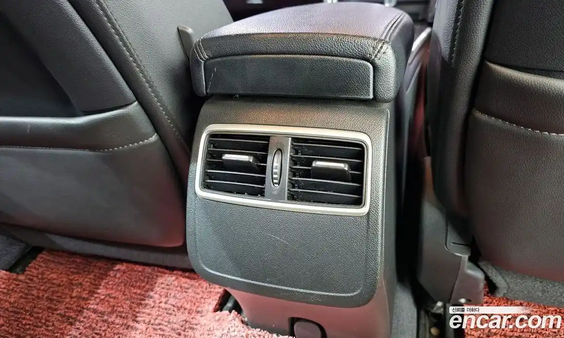 Renault SM7 2016 2.0 гидро в Москве № 1834745, фото 25