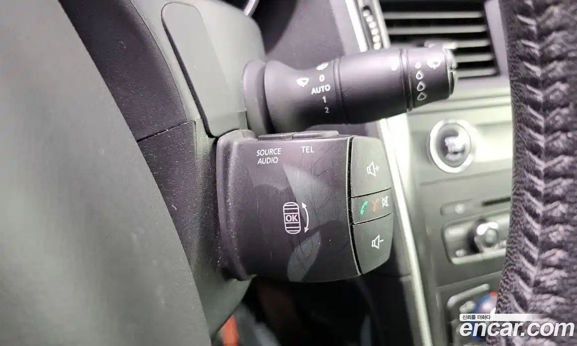 Renault SM7 2016 2.0 гидро в Москве № 1834745, фото 29