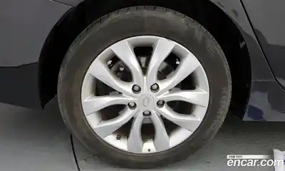 Renault SM7 2016 2.0 гидро в Москве № 1834745, миниатюра 5