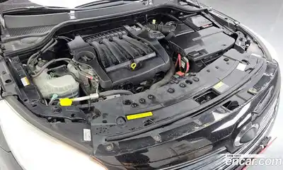 Renault SM7 2016 2.0 гидро в Москве № 1834745, миниатюра 6