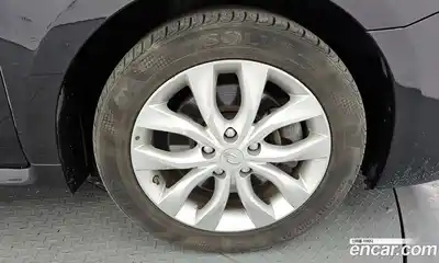 Renault SM7 2016 2.0 гидро в Москве № 1834745, миниатюра 7