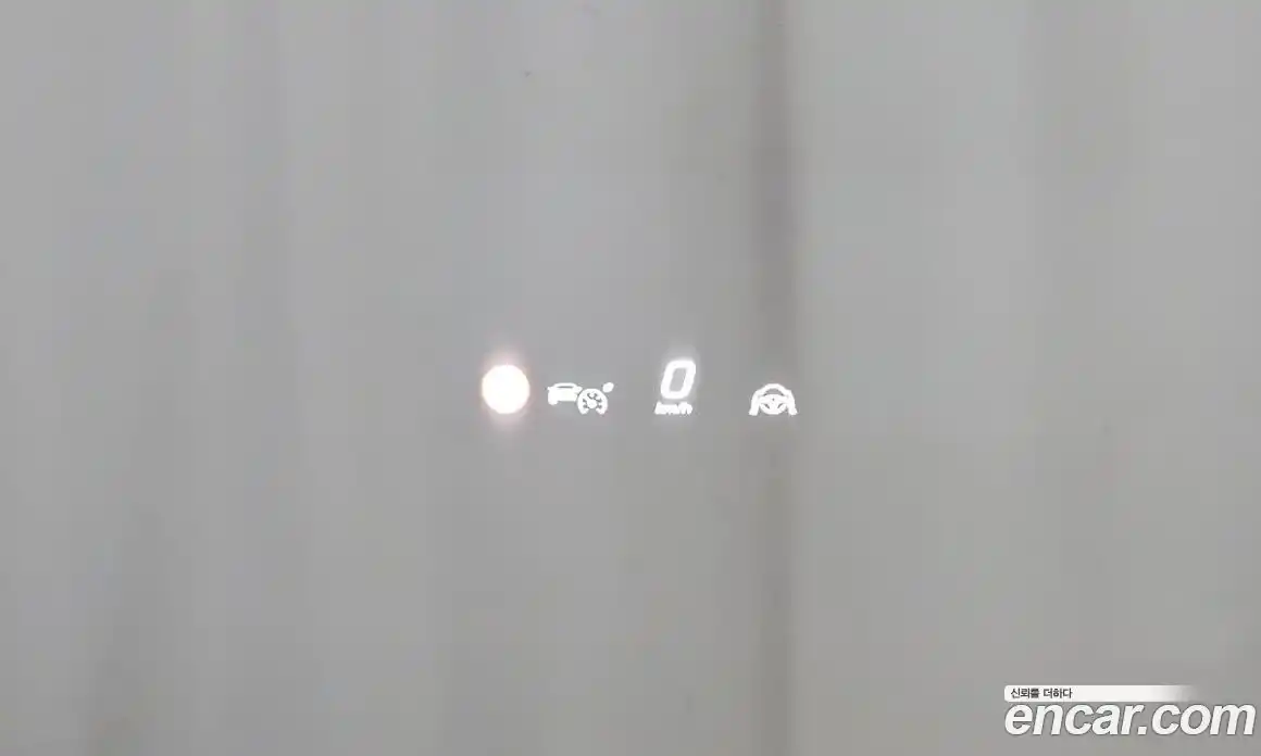 Mercedes-Benz EQS 2022 0.3 гидро в Москве № 1834823, фото 19