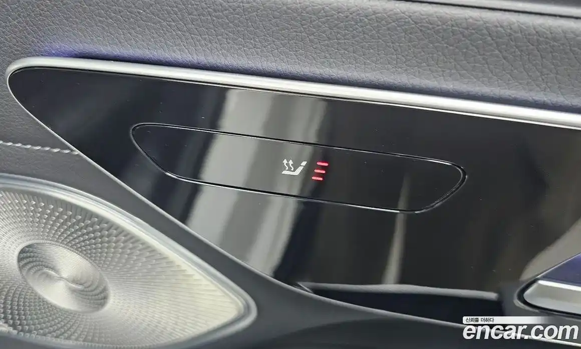 Mercedes-Benz EQS 2022 0.3 гидро в Москве № 1834823, фото 24
