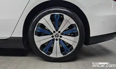 Mercedes-Benz EQS 2022 0.3 гидро в Москве № 1834823, миниатюра 7