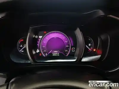 Renault QM6 2021 2.0 гидро в Москве № 1834842, миниатюра 11