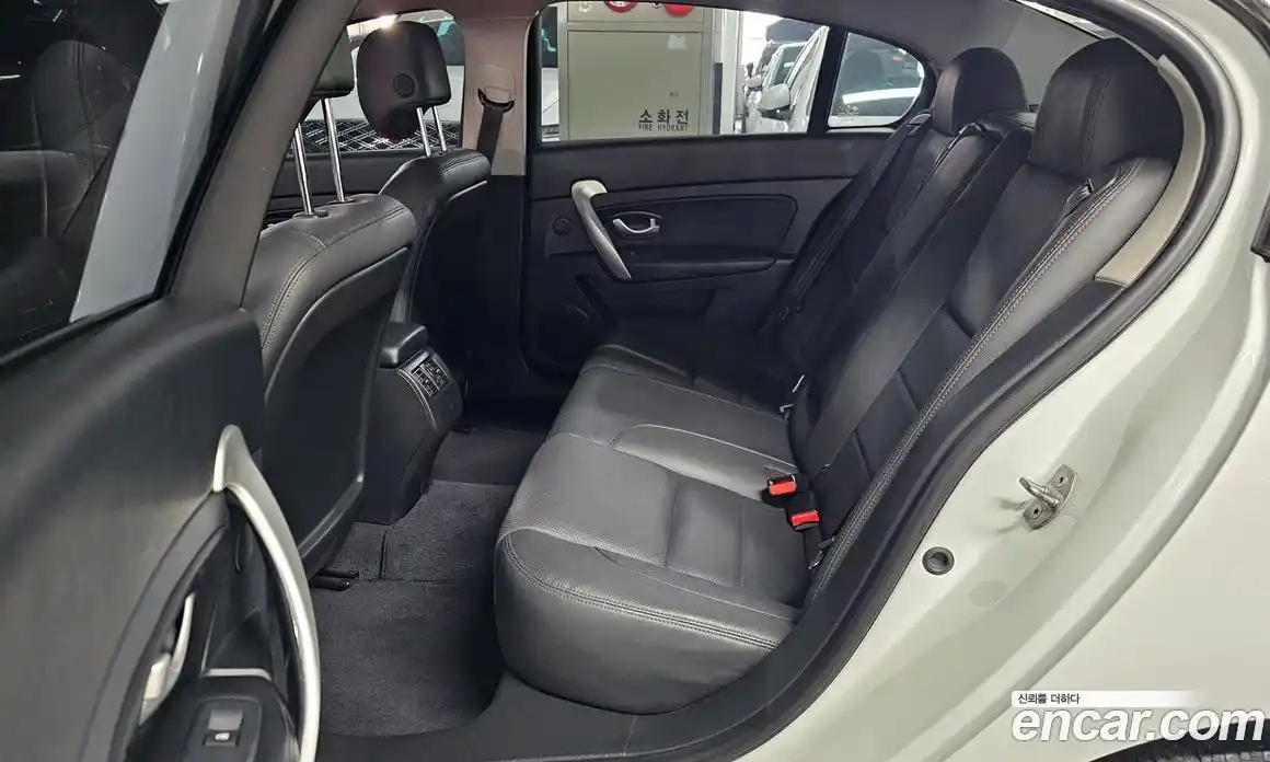 Renault SM5 2018 2.0 гидро в Москве № 1835136, фото 11