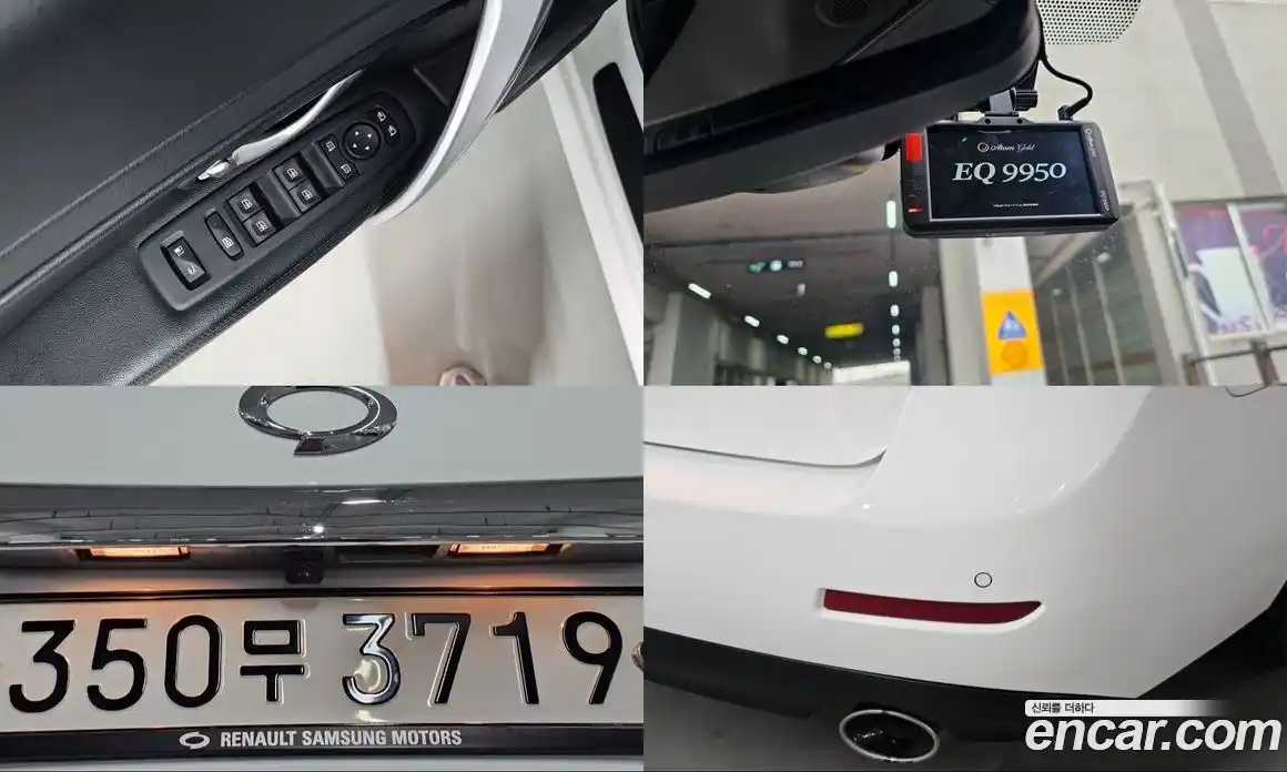 Renault SM5 2018 2.0 гидро в Москве № 1835136, фото 17