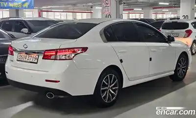 Renault SM5 2018 2.0 гидро в Москве № 1835136, миниатюра 2