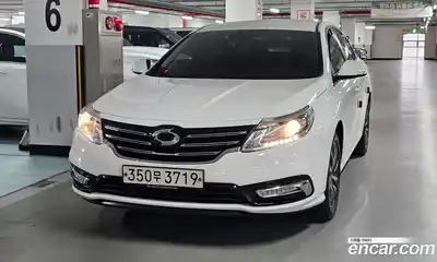 Renault SM5 2018 2.0 гидро в Москве № 1835136, миниатюра 3
