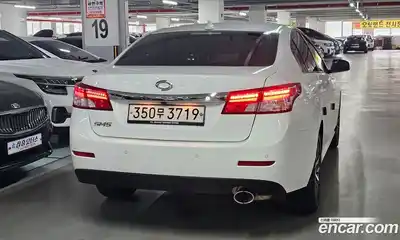 Renault SM5 2018 2.0 гидро в Москве № 1835136, миниатюра 4