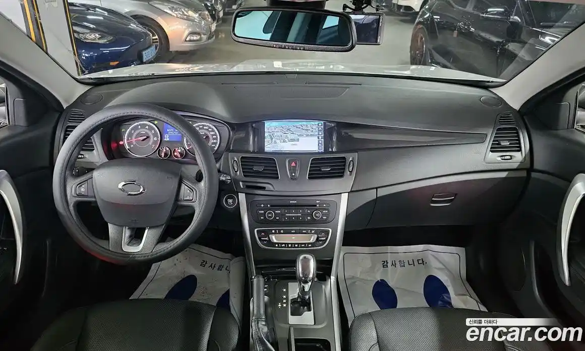Renault SM5 2018 2.0 гидро в Москве № 1835136, фото 7