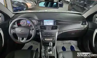 Renault SM5 2018 2.0 гидро в Москве № 1835136, миниатюра 7
