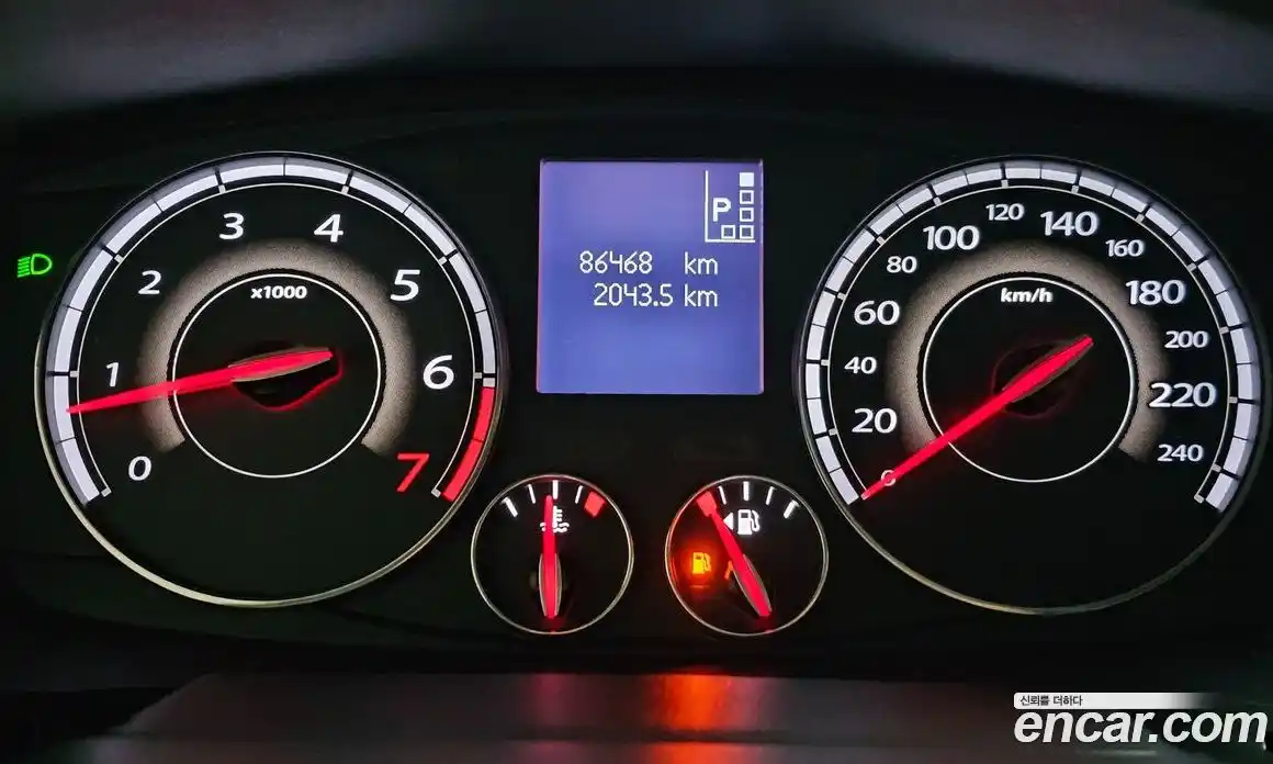 Renault SM5 2018 2.0 гидро в Москве № 1835136, фото 8