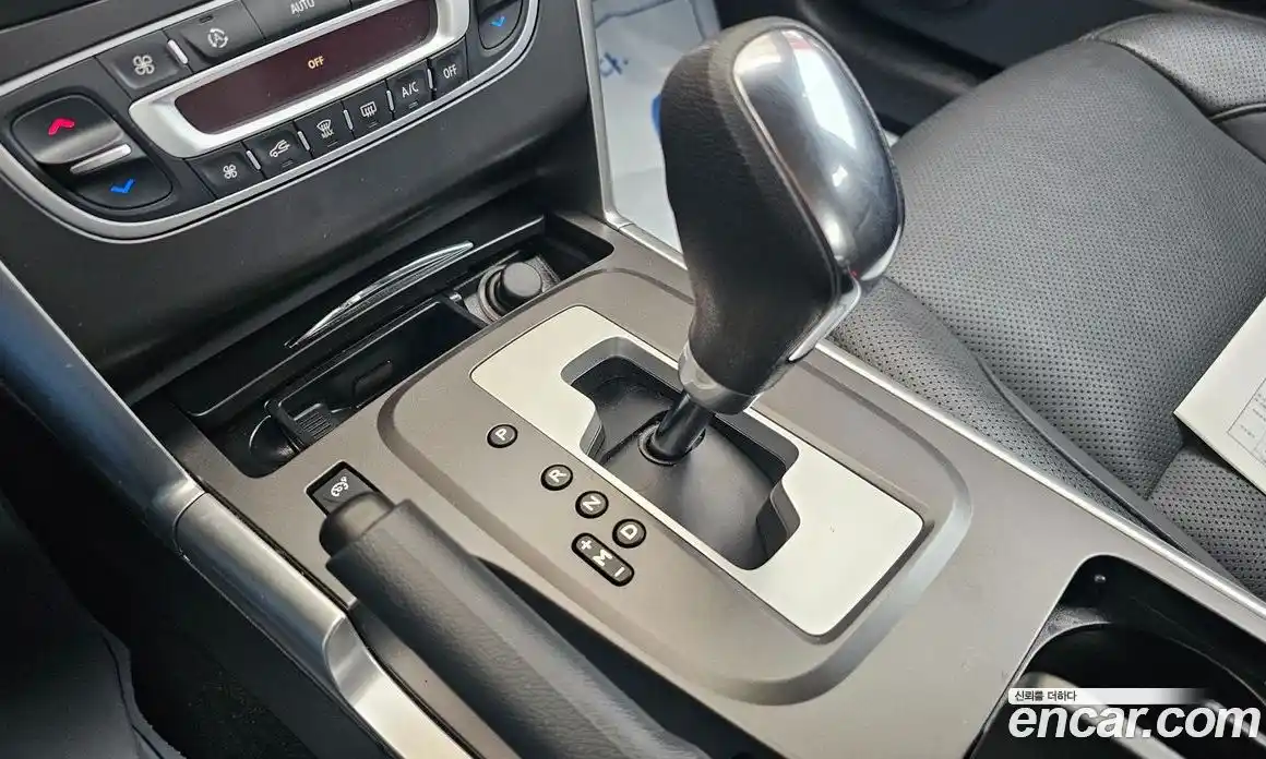 Renault SM5 2018 2.0 гидро в Москве № 1835136, фото 9