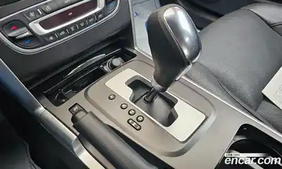 Renault SM5 2018 2.0 гидро в Москве № 1835136, миниатюра 9