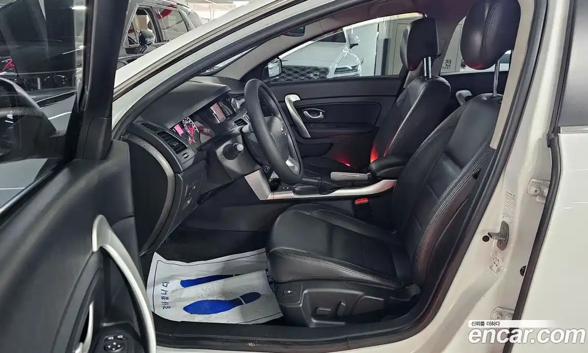 Renault SM5 2018 2.0 гидро в Москве № 1835136, фото 10