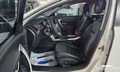 Renault SM5 2018 2.0 гидро в Москве № 1835136, миниатюра 10