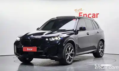 BMW X5, 2025