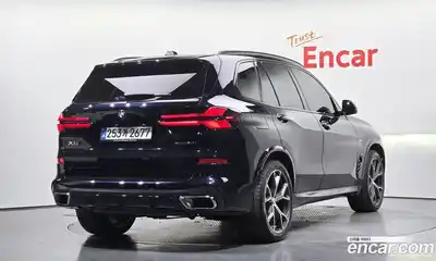 BMW X5 2025 3.0 гидро в Москве № 1835299, миниатюра 2
