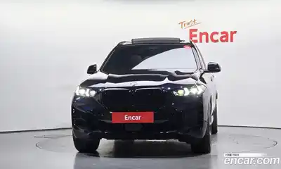 BMW X5 2025 3.0 гидро в Москве № 1835299, миниатюра 3